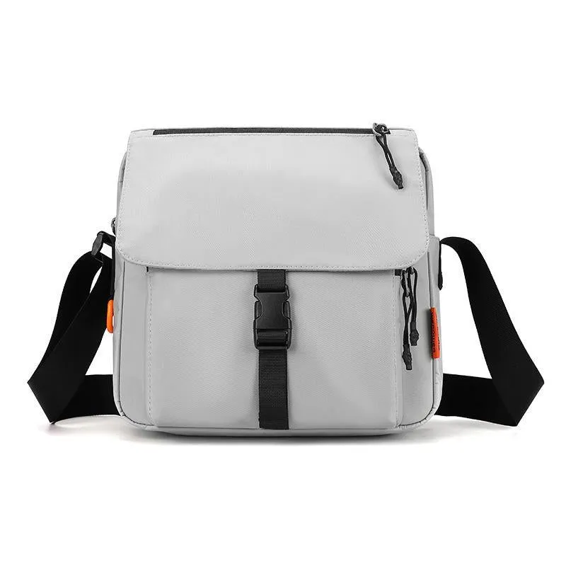 Waterproof Unisex Crossbody Bag For Couples