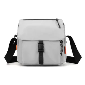 Waterproof Unisex Crossbody Bag For Couples