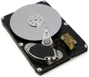 WESTERN DIGITAL-MOBILE SINGLE 160GB SCORPIO EIDE 5400 RPM 8MB 2.5IN