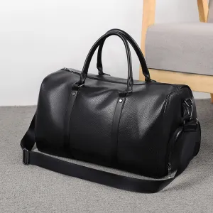 Wet Separation Yoga Independent Shoe Warehouse Large Capacity Travel Bags