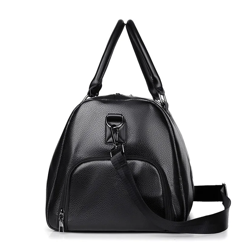Wet Separation Yoga Independent Shoe Warehouse Large Capacity Travel Bags