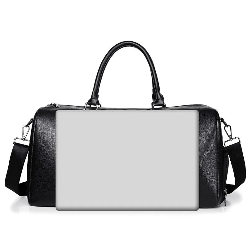 Wet Separation Yoga Independent Shoe Warehouse Large Capacity Travel Bags