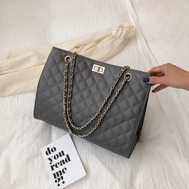 White Crossbody Fashion Handbags Bags Designer Bag Cloud-based Hand Women For Bags Chain Luxury 2020 Tote Affordable luxury Shoulder Bags Leather Women Large