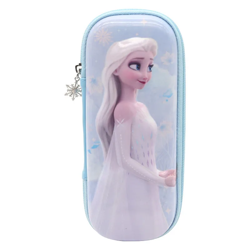 Wholesale cartoon children's stationery EVA  box JDC-PB-Lianz002