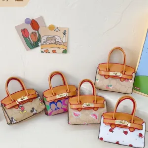 Wholesale PU Children's Bags, Handbags, Crossbody Bags JDC-SD-DaJu002