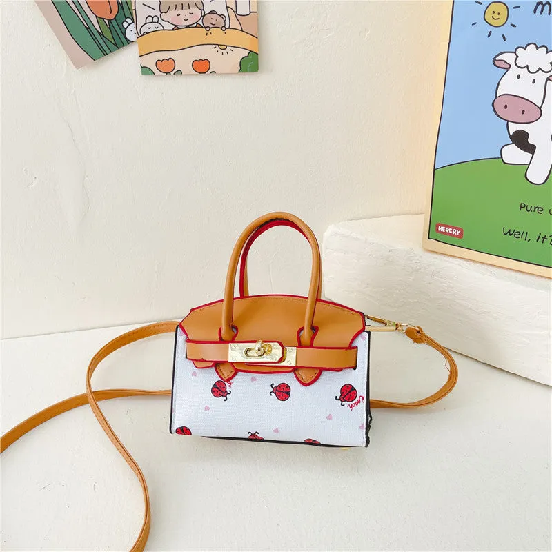 Wholesale PU Children's Bags, Handbags, Crossbody Bags JDC-SD-DaJu002