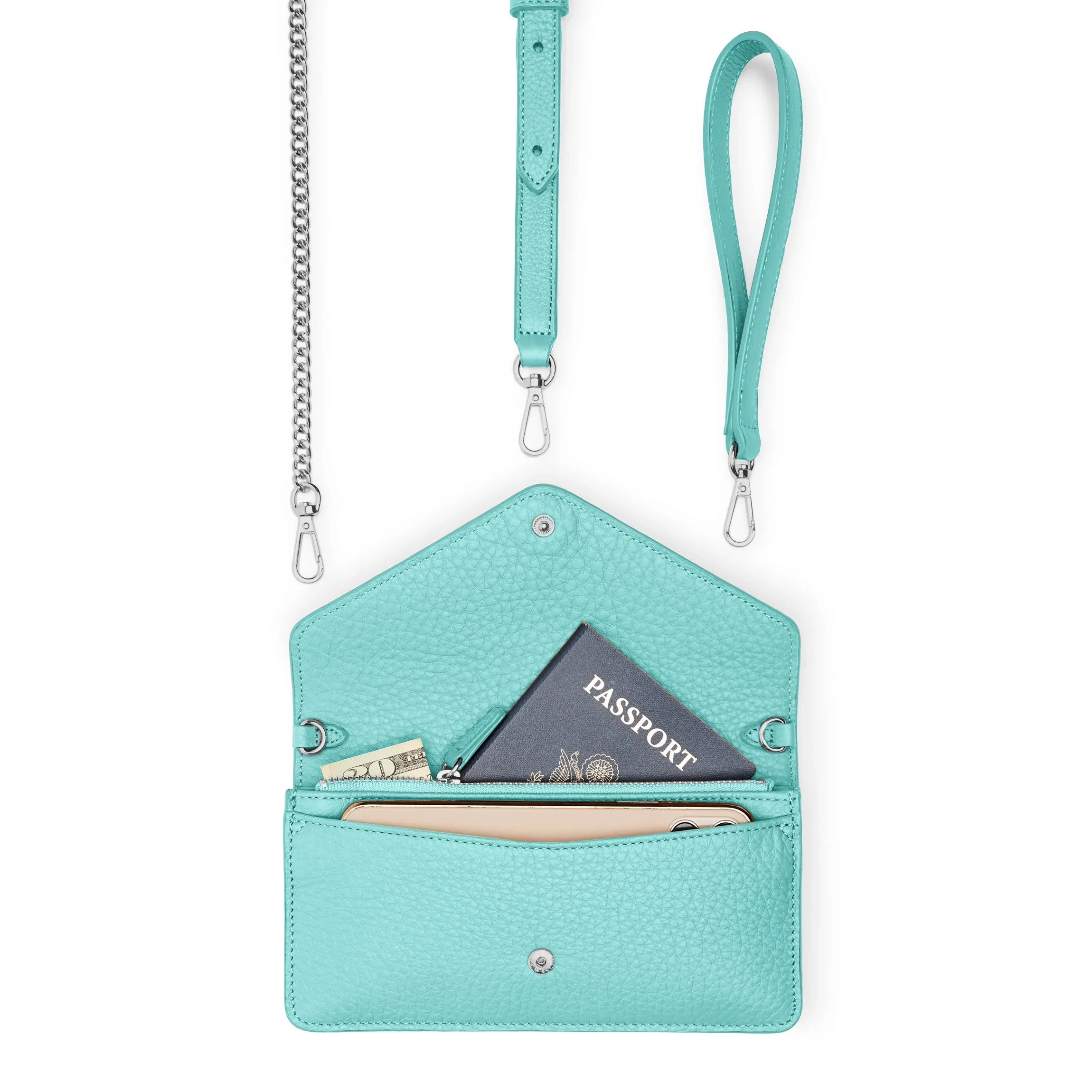 Willow 4-in-1 Gift Set Celeste