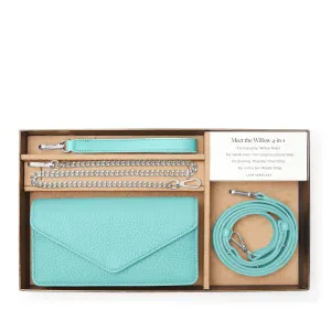 Willow 4-in-1 Gift Set Celeste