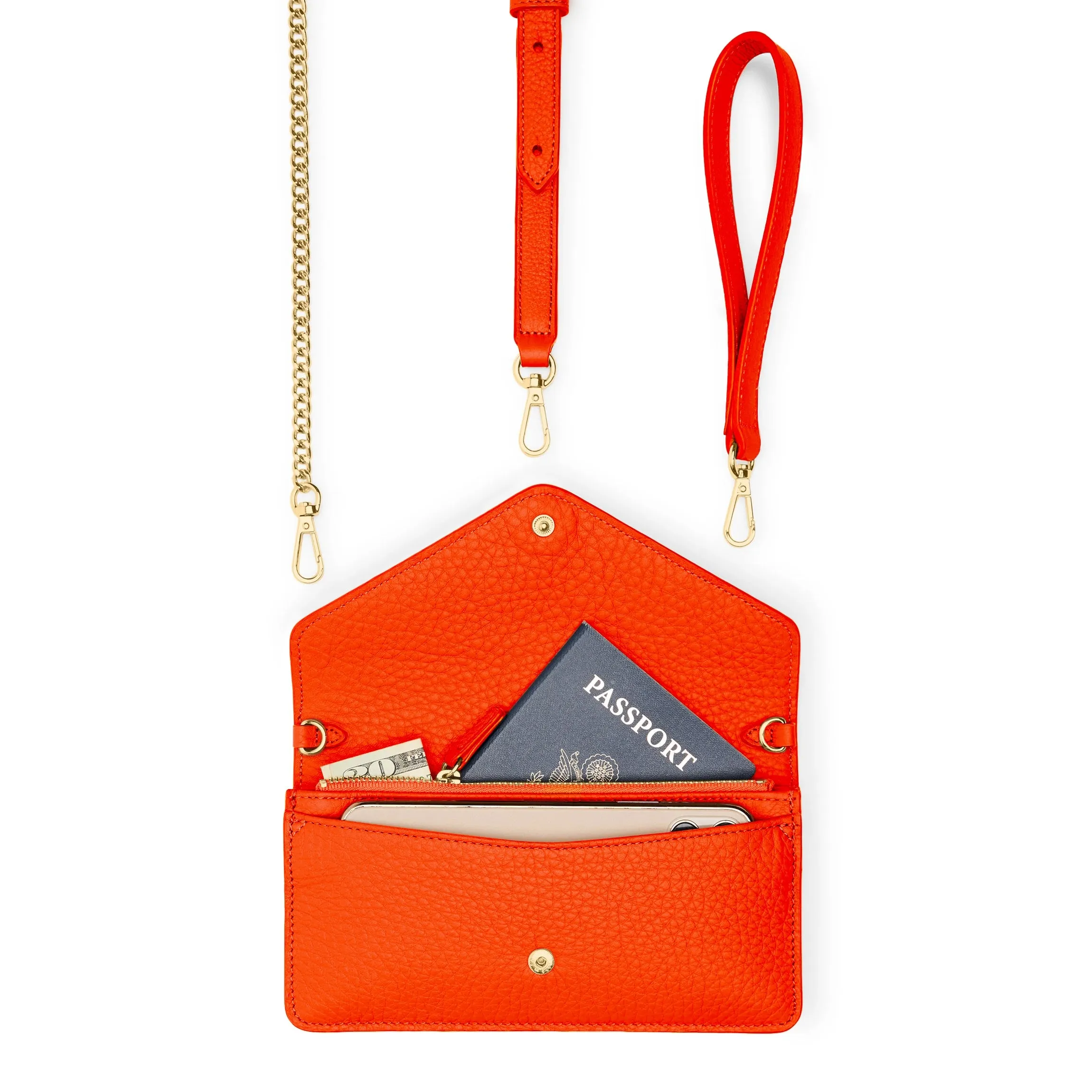 Willow 4-in-1 Gift Set Clementine