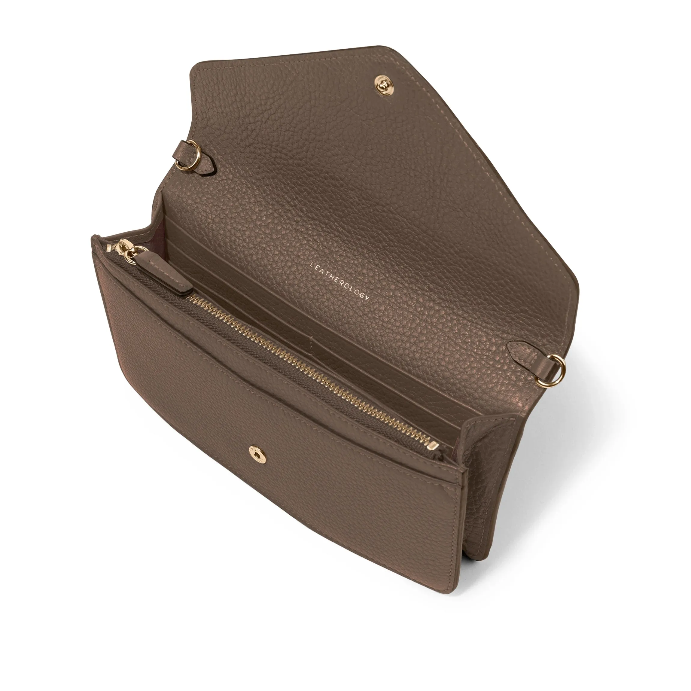 Willow 4-in-1 Gift Set Cocoa