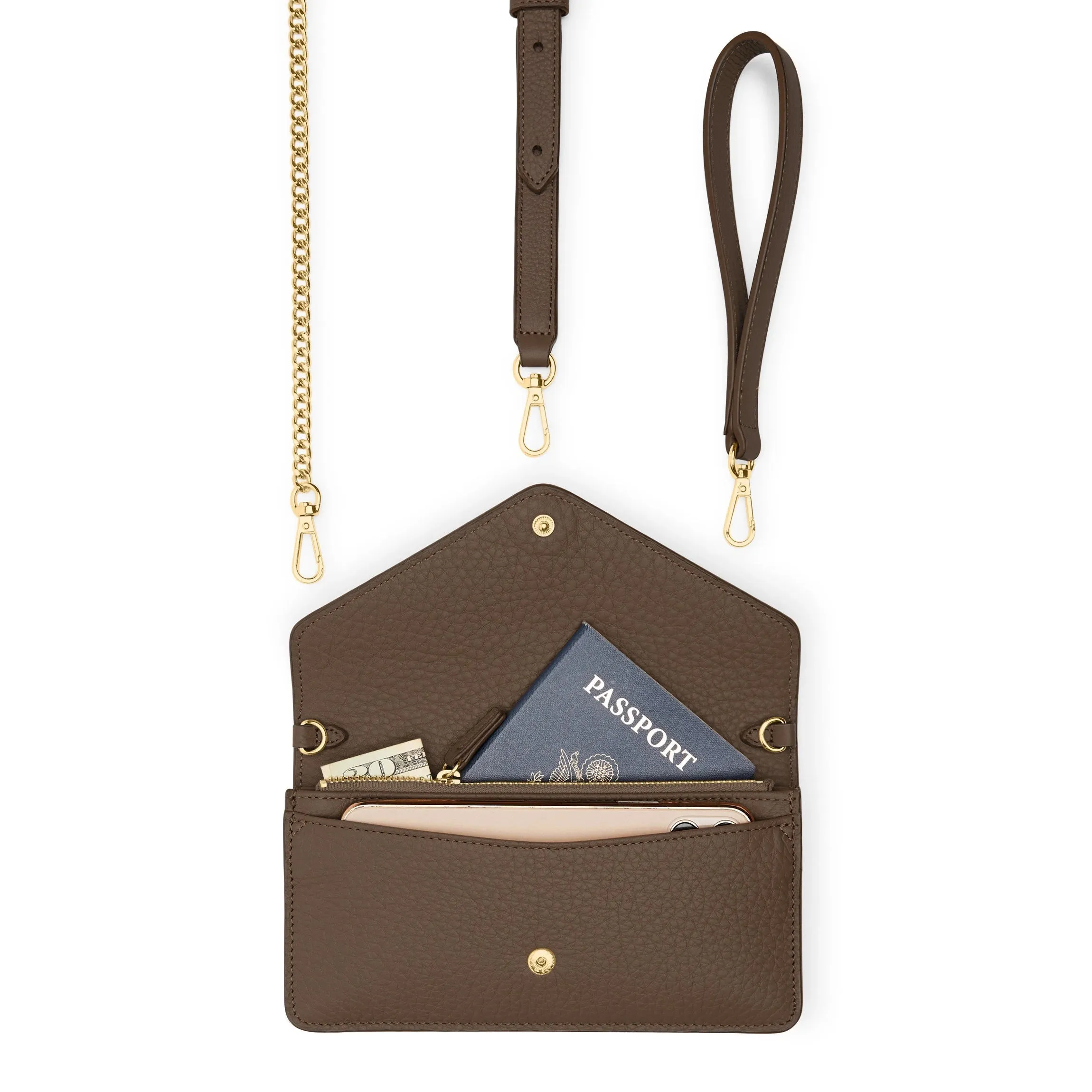 Willow 4-in-1 Gift Set Cocoa