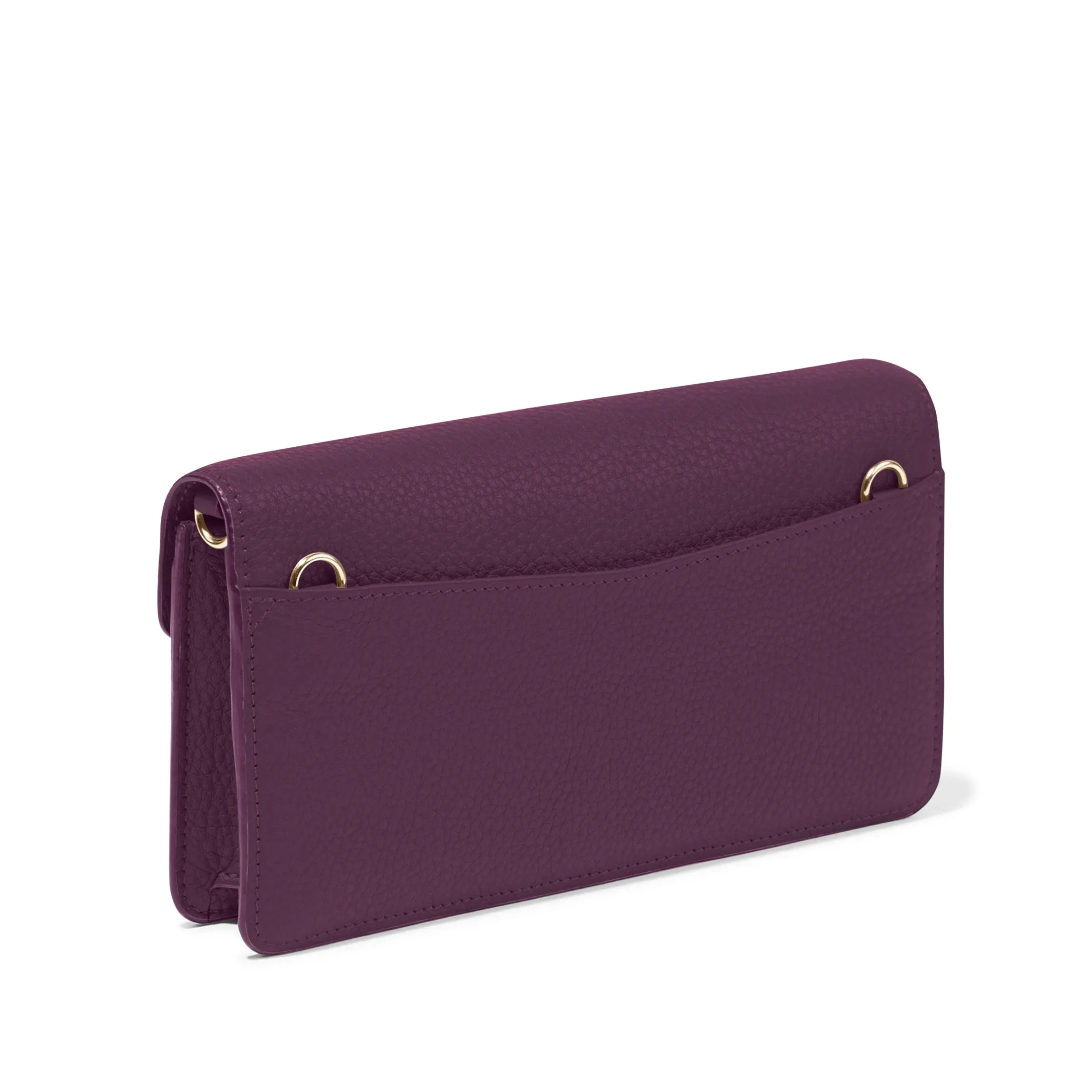 Willow 4-in-1 Gift Set Deep Plum