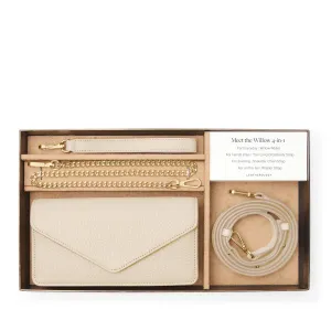 Willow 4-in-1 Gift Set Sand