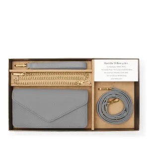 Willow 4-in-1 Gift Set Smoke