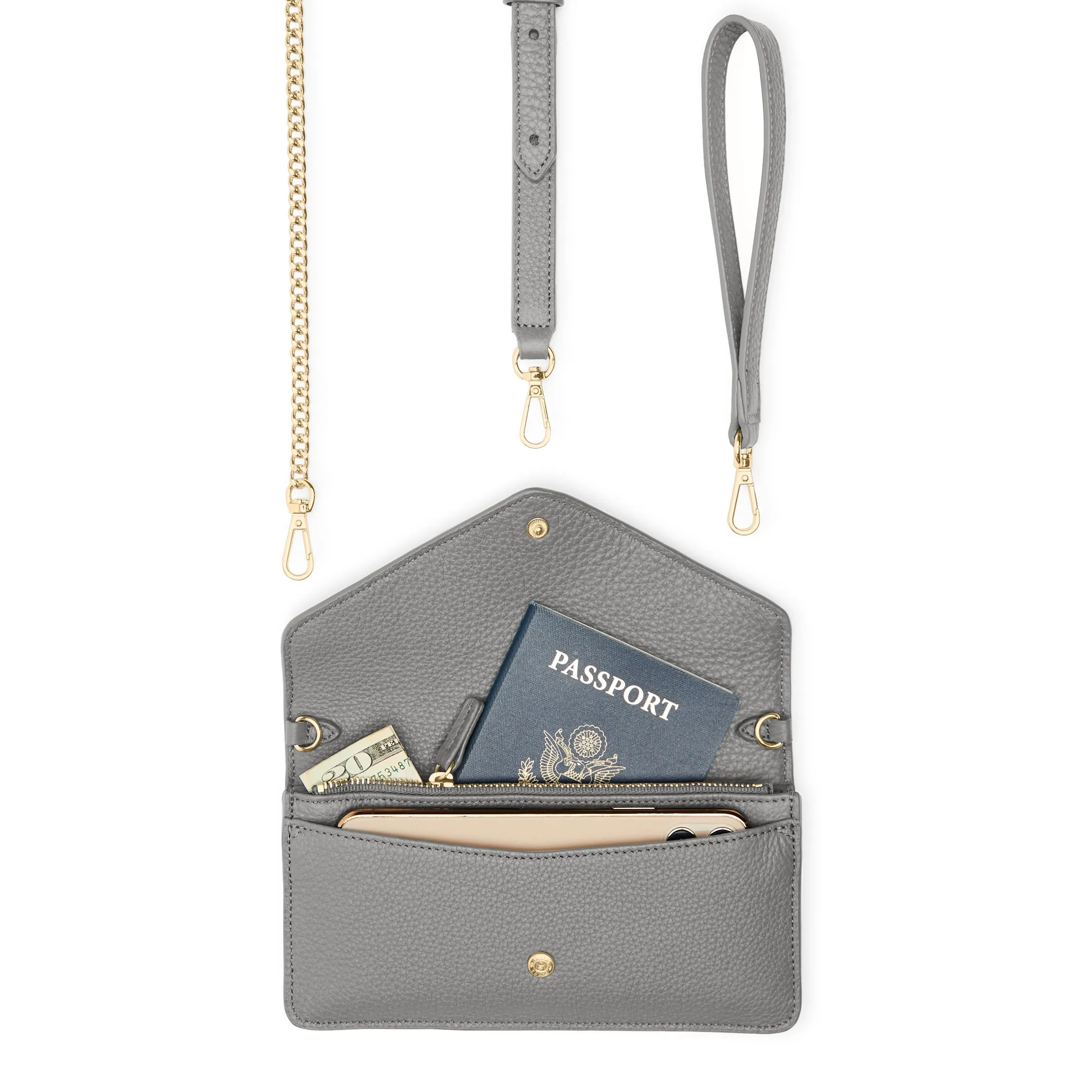 Willow 4-in-1 Gift Set Smoke