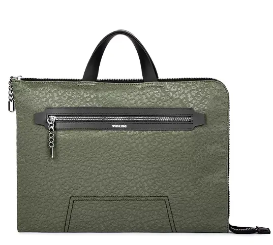 WinKing Trendy Womens Laptop / Messenger Bag