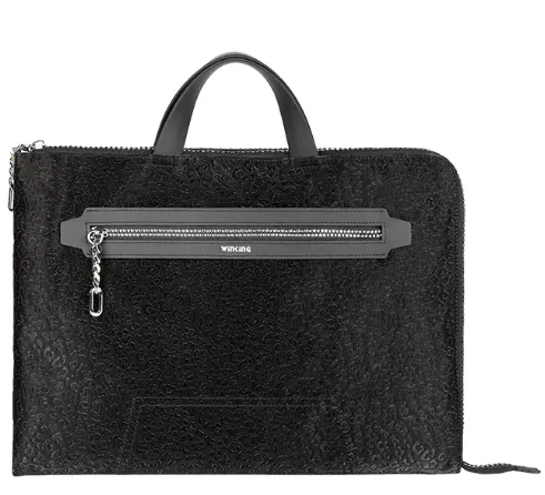 WinKing Trendy Womens Laptop / Messenger Bag