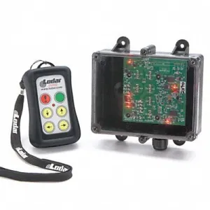 Wireless Winch Remote Control, 4 Function