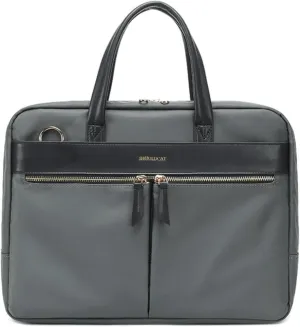 Women 13/14/15 Inch Waterproof Laptop Bag Briefcase Large Case Computer Bag Office Travel Business shoulder bags