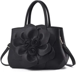 Women Crossbody Bags Top Handle Handbags Elegant PU leather Shoulder Cross-Body Bags Hobo Bags