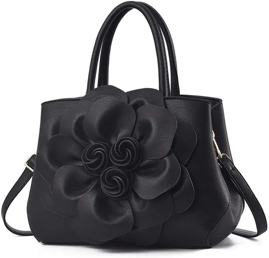 Women Crossbody Bags Top Handle Handbags Elegant PU leather Shoulder Cross-Body Bags Hobo Bags