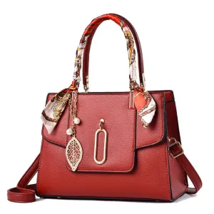 Women Large Capacity Handbags and Purses Fashion Ladies Satchel Shoulder Top Handle Bag Ladies Designer Tote Bags