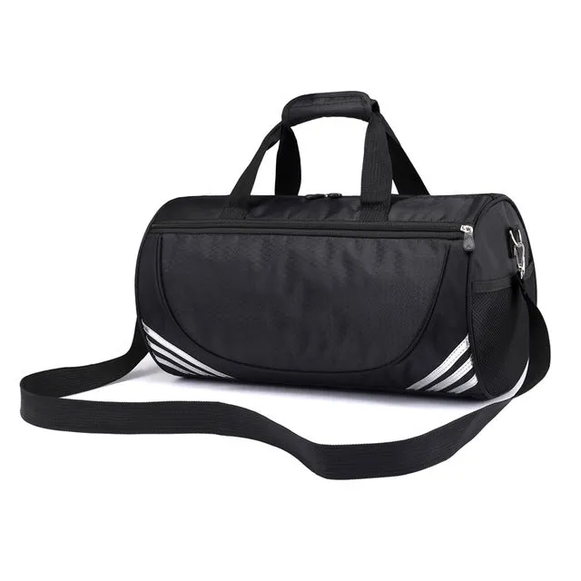Women Men Unisex Travel Bag Crossbody