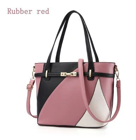 Women Most-ordered First-come-first-served Famous Crossbody Brand Capacity Fashion Women Bags Shoulder Bag Handbags Handbag Luxury Large