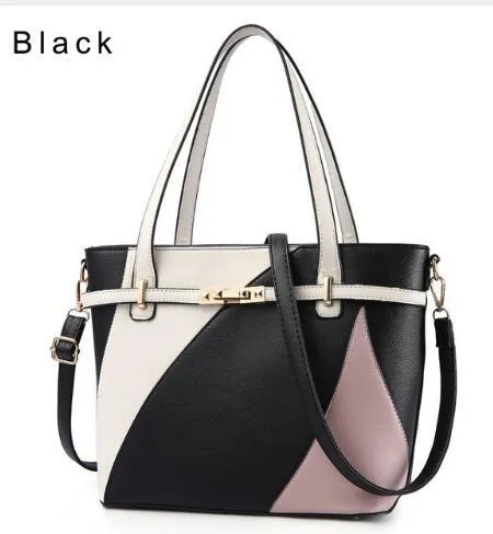 Women Most-ordered First-come-first-served Famous Crossbody Brand Capacity Fashion Women Bags Shoulder Bag Handbags Handbag Luxury Large
