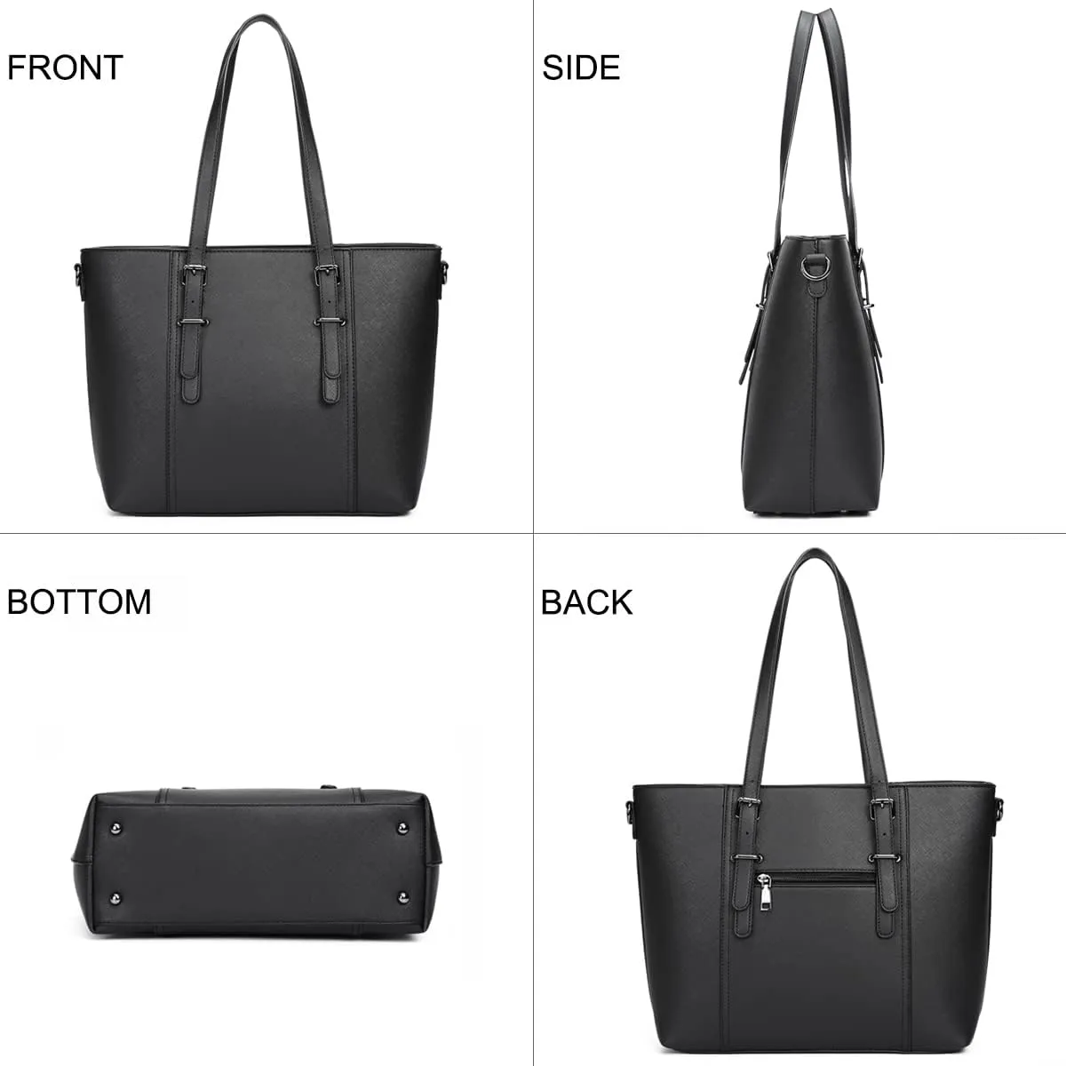 Women Purses and Handbags Tote Shoulder Bag Top Handle Satchel Bags for Ladies