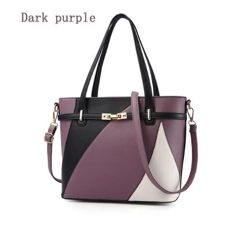 Women Shoulder Bags Fashion Famous Brand Women Handbag
