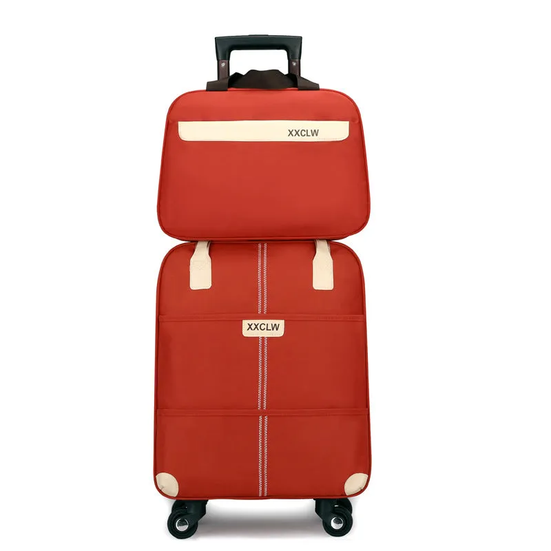 Women's & Men's & Lightweight Gifts For Carry-on Travel Bags