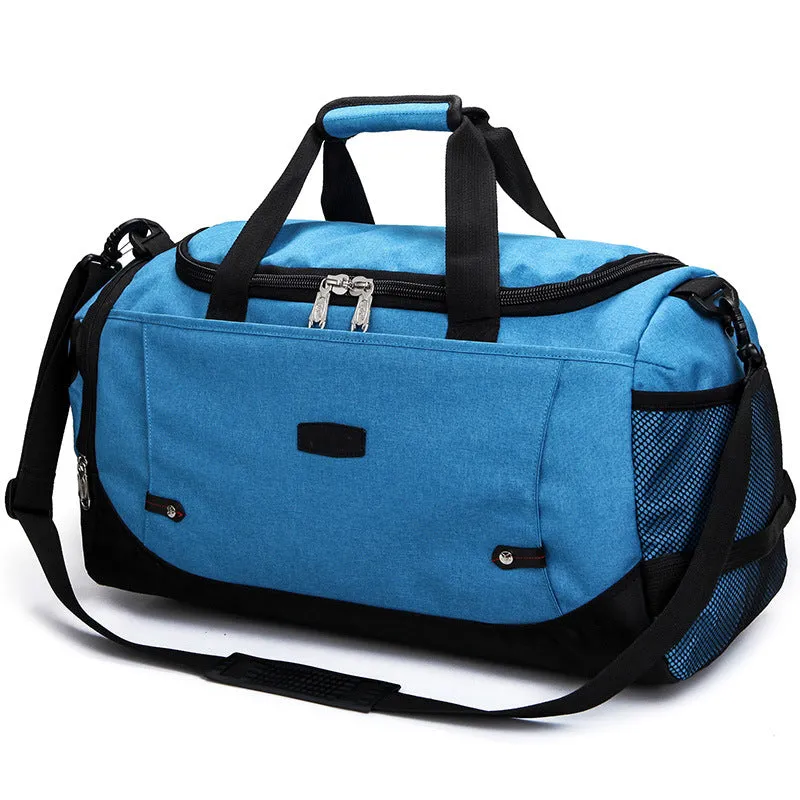 Women's & Men's & Portable For Large Capacity Strap Travel Bags