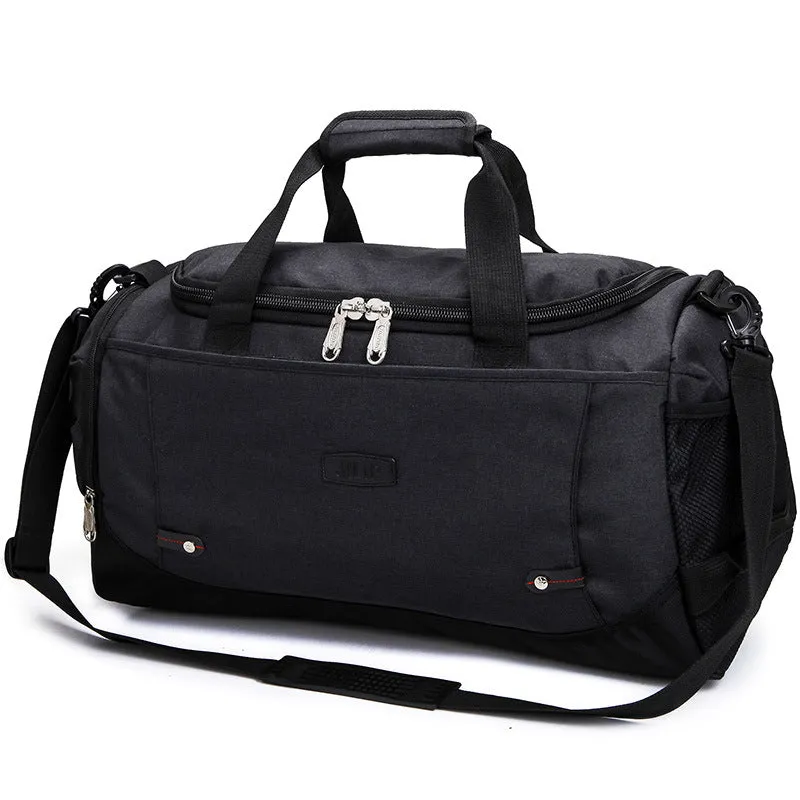 Women's & Men's & Portable For Large Capacity Strap Travel Bags