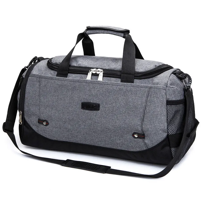 Women's & Men's & Portable For Large Capacity Strap Travel Bags