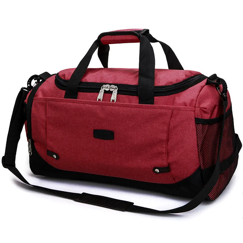 Women's & Men's & Portable For Large Capacity Strap Travel Bags