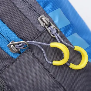 Women's & Men's Multifunctional Kettle Nylon Sports Backpacks
