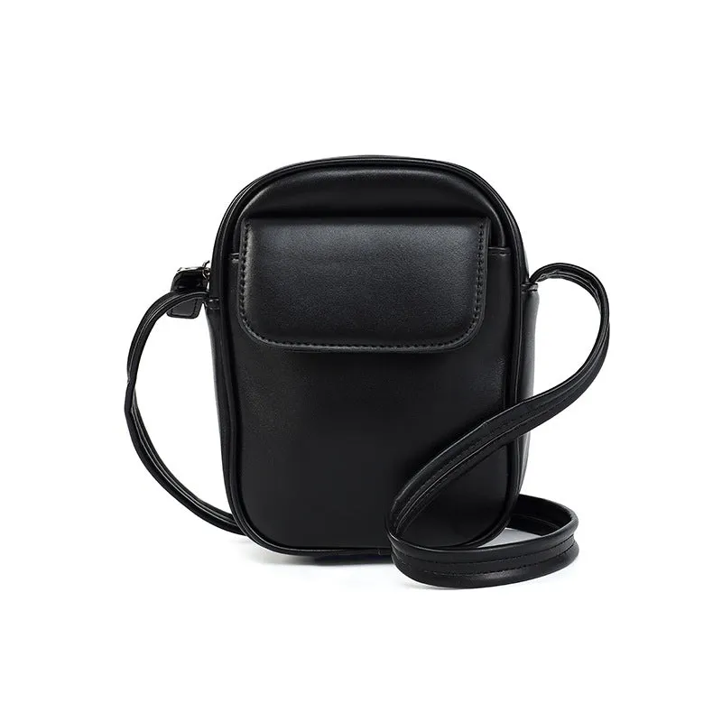 Women's Attractive High Quality Versatile Fashion Shoulder Bags