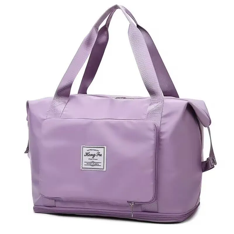 Women's Capacity Short Business Trip Storage Maternity Travel Bags
