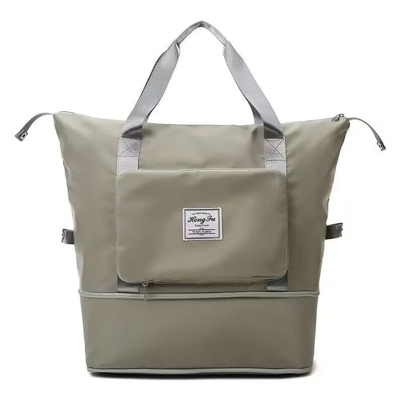 Women's Capacity Short Business Trip Storage Maternity Travel Bags