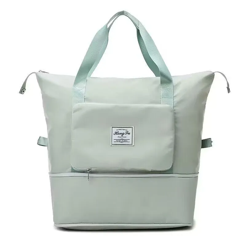 Women's Capacity Short Business Trip Storage Maternity Travel Bags