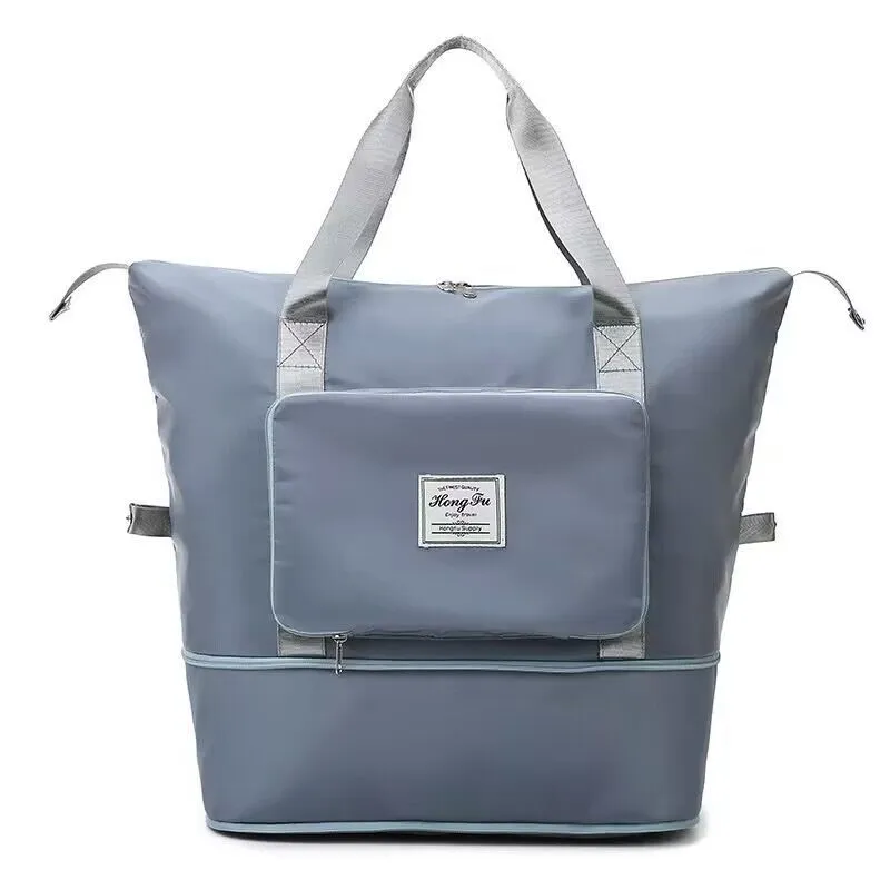 Women's Capacity Short Business Trip Storage Maternity Travel Bags