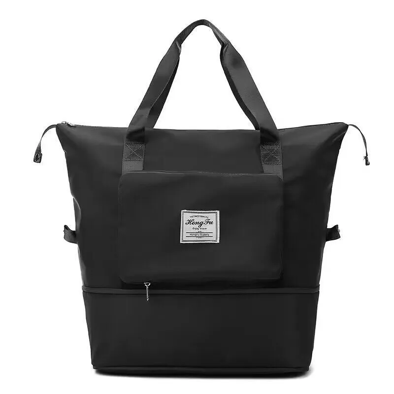 Women's Capacity Short Business Trip Storage Maternity Travel Bags