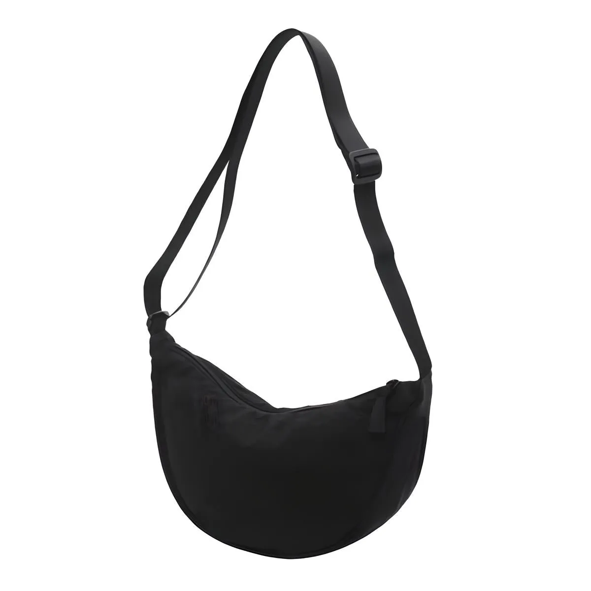 Women's Dumpling Crossbody Bag