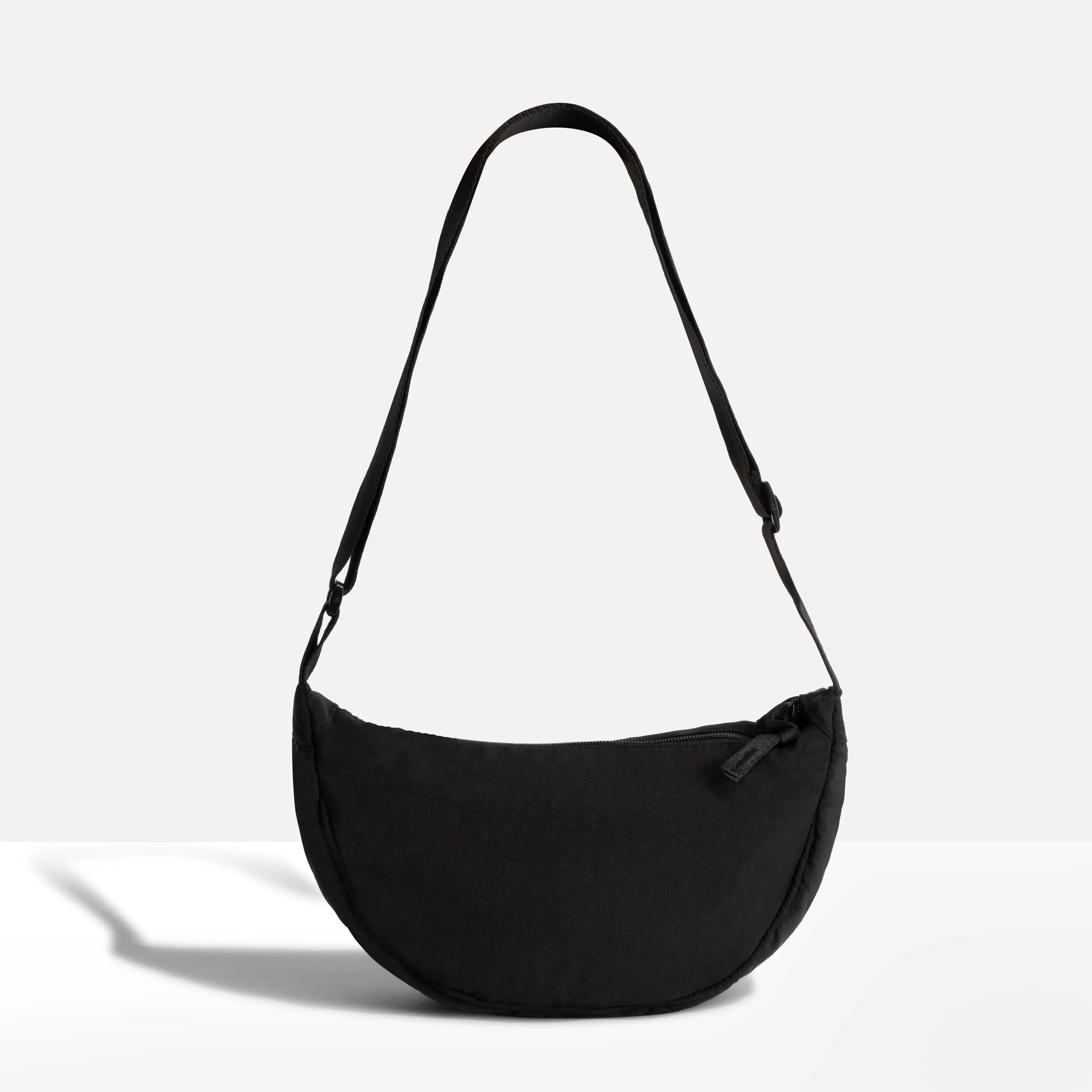 Women's Dumpling Crossbody Bag