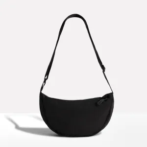 Women's Dumpling Crossbody Bag