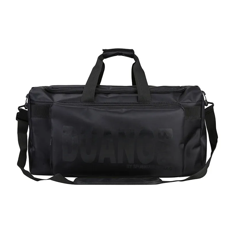 Women's Fashion Large Capacity Portable Short-distance Travel Bags