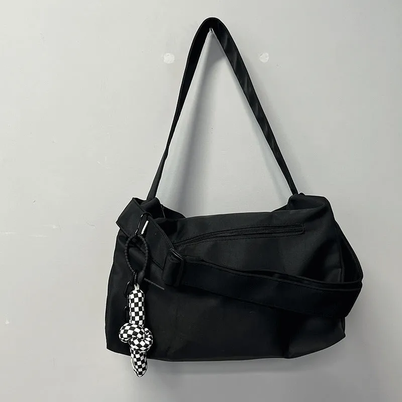 Women's Fitness Short Distance Lightweight Large Capacity Travel Bags