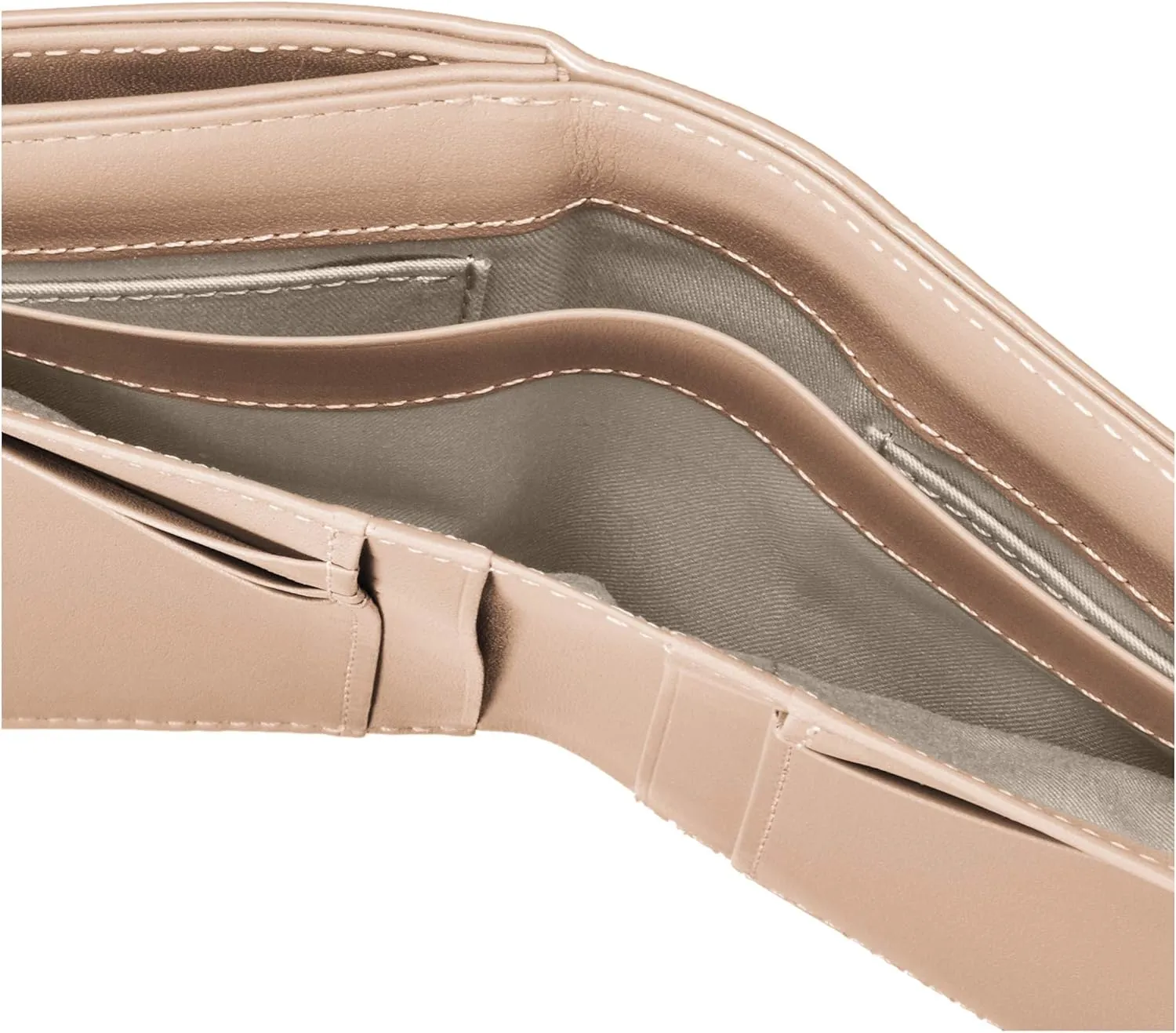 Women's Folding Wallet