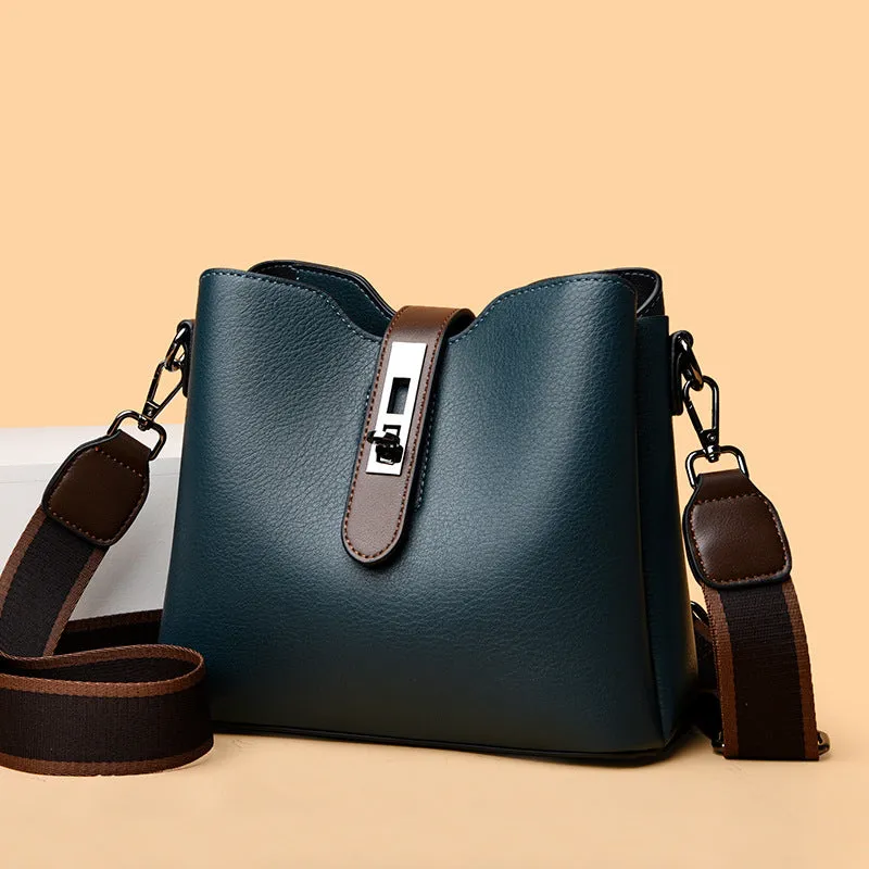 Women's Live Streaming Fashion High-grade Large Bags